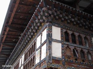 Bhutan, Druk Yul
