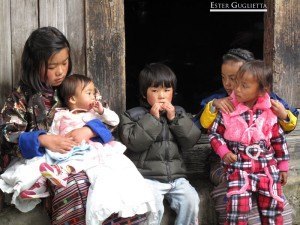 Chumey Dzong