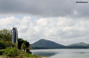 Polonnaruwa, Gal Vihara