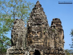 Camboya, Siem Reap