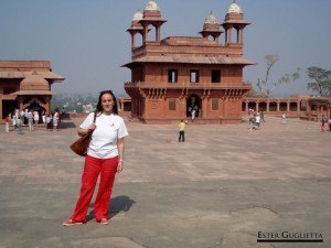 Fatehpur Sikir, Agra