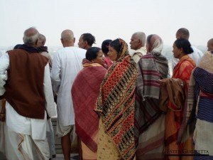 La India, Taj Mahal