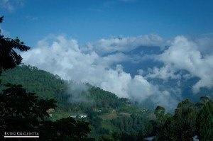 Mongar, Lama Khenpo