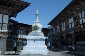 Mongar, Lama Khenpo