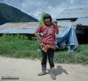 Mongar, Lama Khenpo