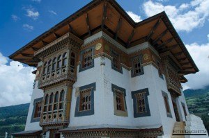 Mongar, Lama Khenpo