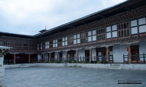Mongar, Lama Khenpo