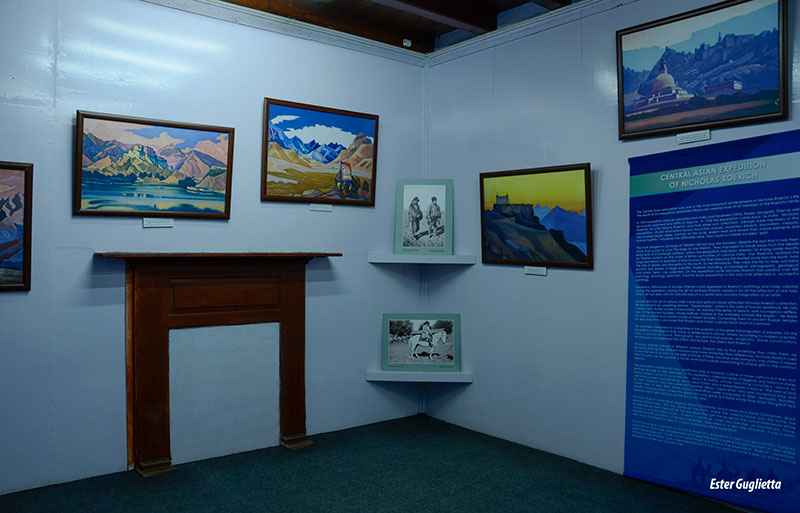 Roerich Art Gallery