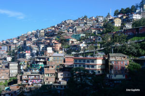 Nako, Shimla