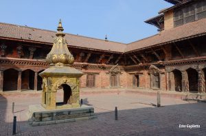 Bhaktapur