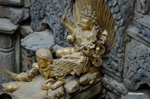 Bhaktapur