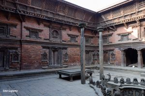 Bhaktapur