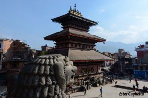 Bhaktapur