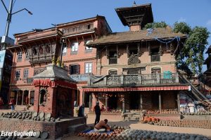 Bhaktapur