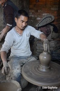 Bhaktapur