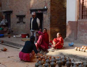 Bhaktapur