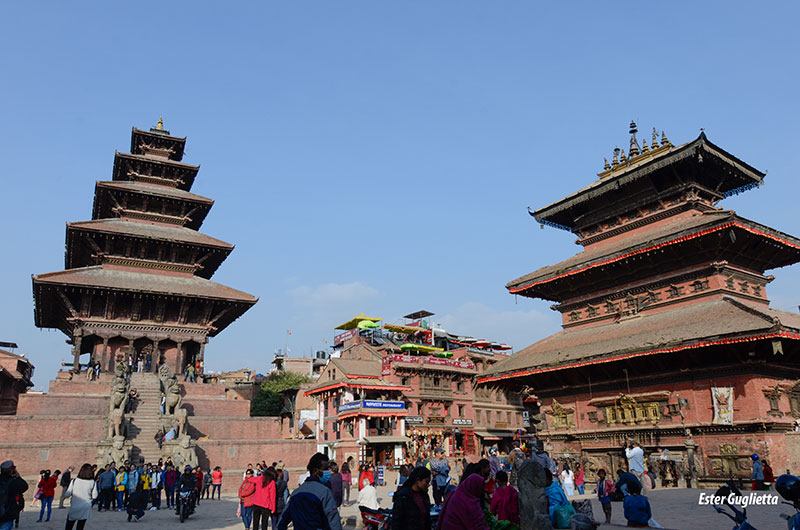 Patan, Bhaktapur