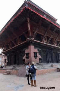 Bhaktapur