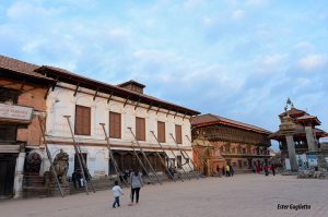 Bhaktapur