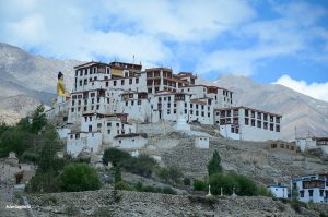 Likir, Ladakh