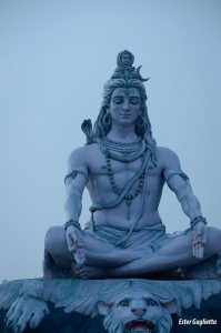 Rishikesh, yoga